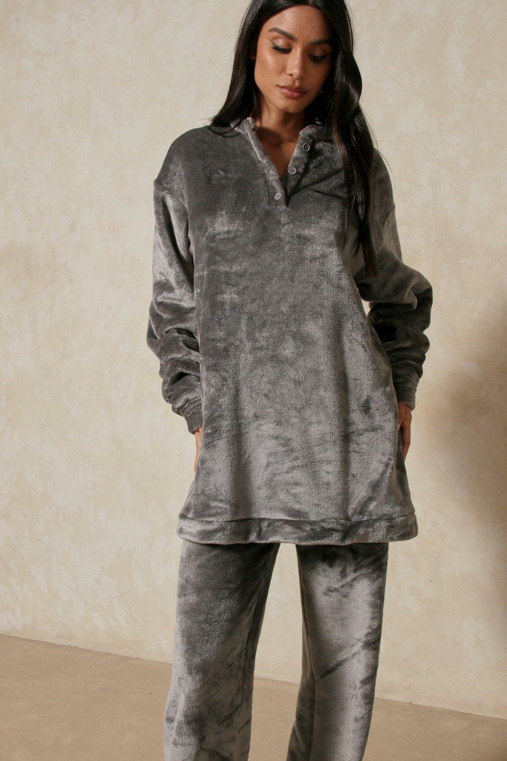 Misspap pyjamas 2025
