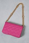 MissPap Chunky Chain Quilted Shoulder Bag thumbnail 2