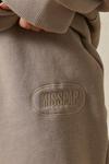 MissPap Misspap Embroidered Jogger thumbnail 5