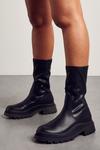 MissPap Chunky Sole Ankle Boot thumbnail 3