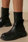 MissPap Chunky Sole Ankle Boot thumbnail 2