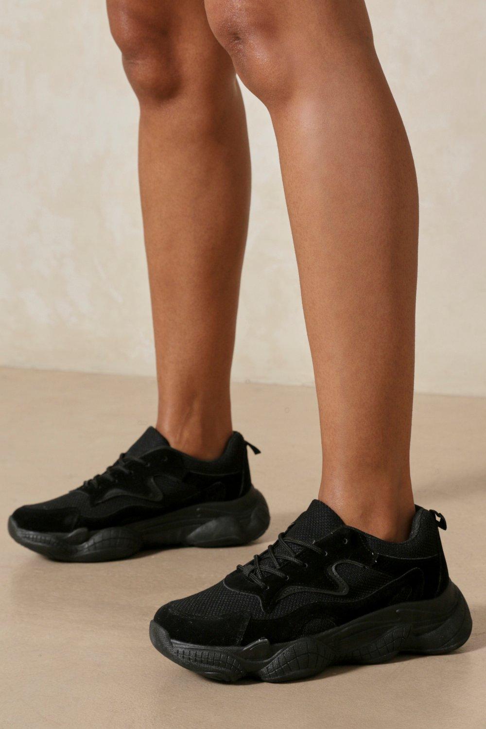 Misspap best sale chunky trainers