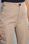 MissPap Belted Utility Cargo Trouser thumbnail 5