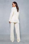 MissPap Tailored Linen Look Trousers thumbnail 3