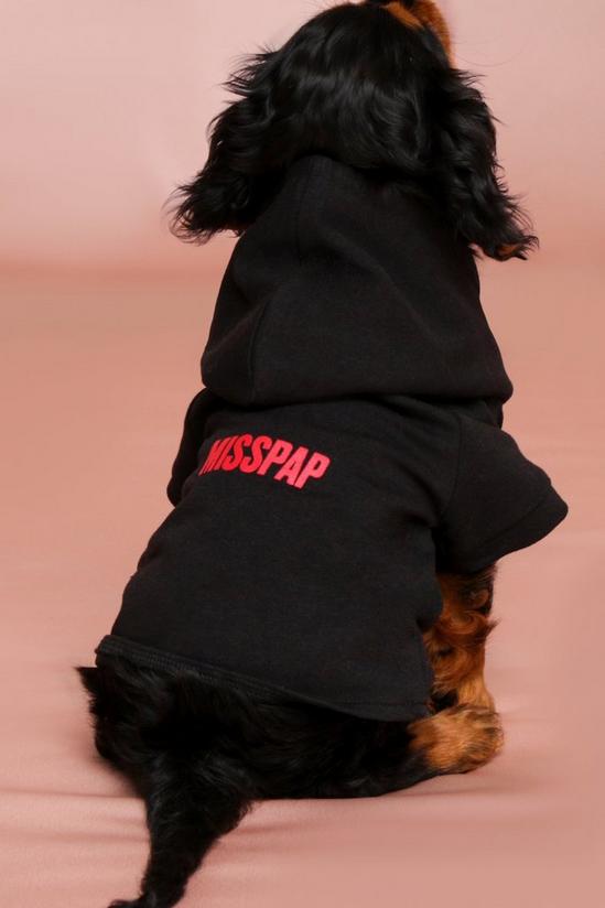 MissPap MISSPAP Dog Hoodie 2