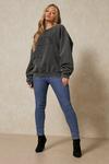 MissPap High Waisted Skinny Jean thumbnail 1