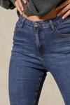 MissPap High Waisted Skinny Jean thumbnail 3