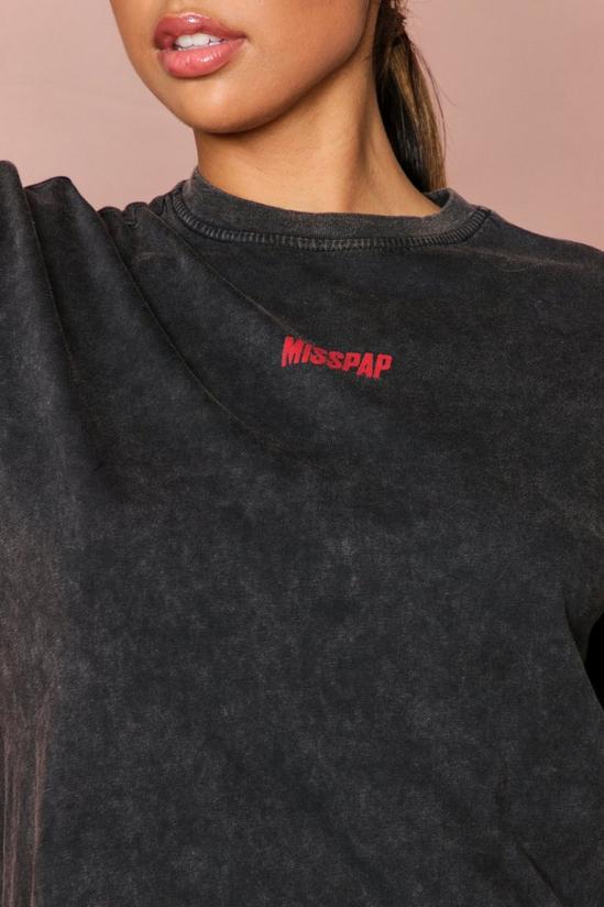 MissPap MISSPAP Branded Tshirt 4