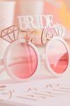 MissPap ginger ray bride to be sunglasses thumbnail 1
