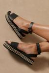 MissPap Studded Detail Sole Platform Sandal thumbnail 2