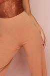 MissPap Crepe Wide Leg Trouser thumbnail 4