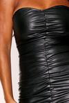 MissPap Ruched Bodycon Dress thumbnail 4
