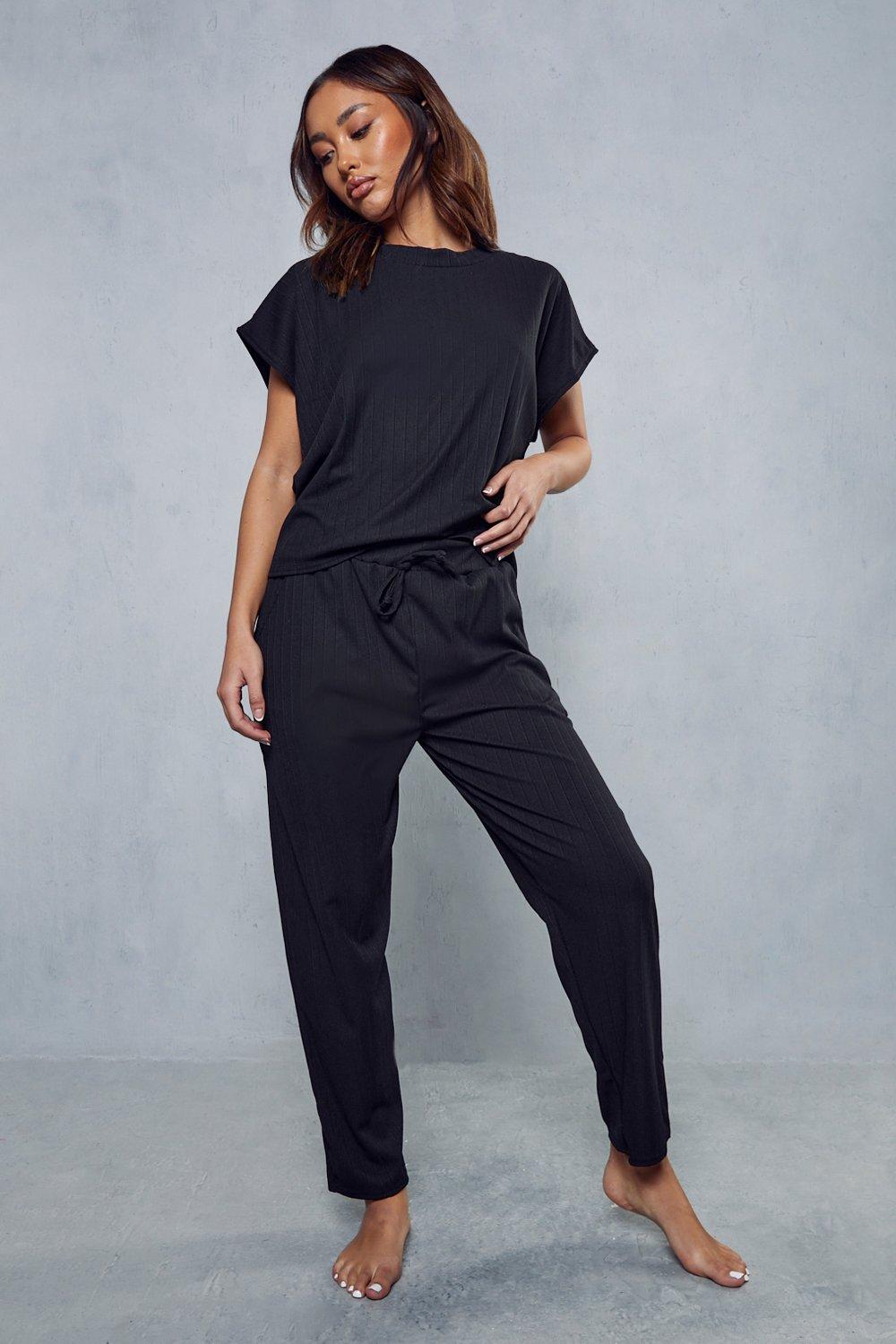 Boxy best sale loungewear set